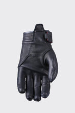 Load image into Gallery viewer, Five Mustang Evo Woman Gloves - Black