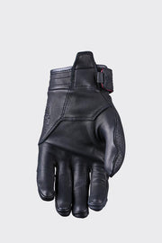 Five Mustang Evo Woman Gloves - Black