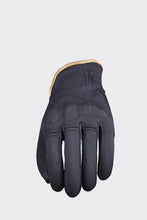 Load image into Gallery viewer, Five Flow Woman Gloves - Black/Copper