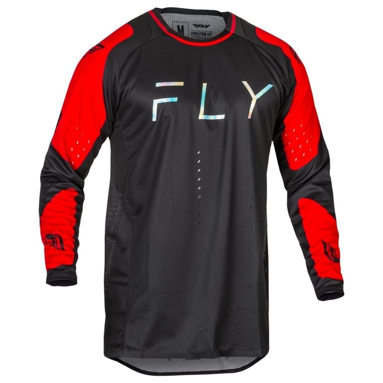 Fly Racing Evolution DST Jersey - 2024