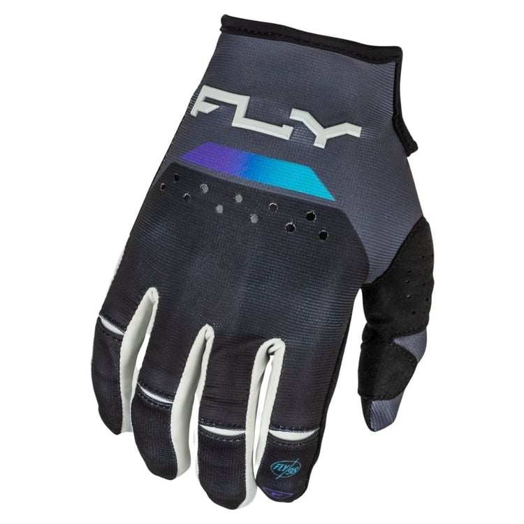 Fly Racing Kinetic Reload Gloves - 2024