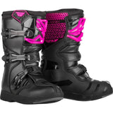 Fly Racing Youth Maverik Boots