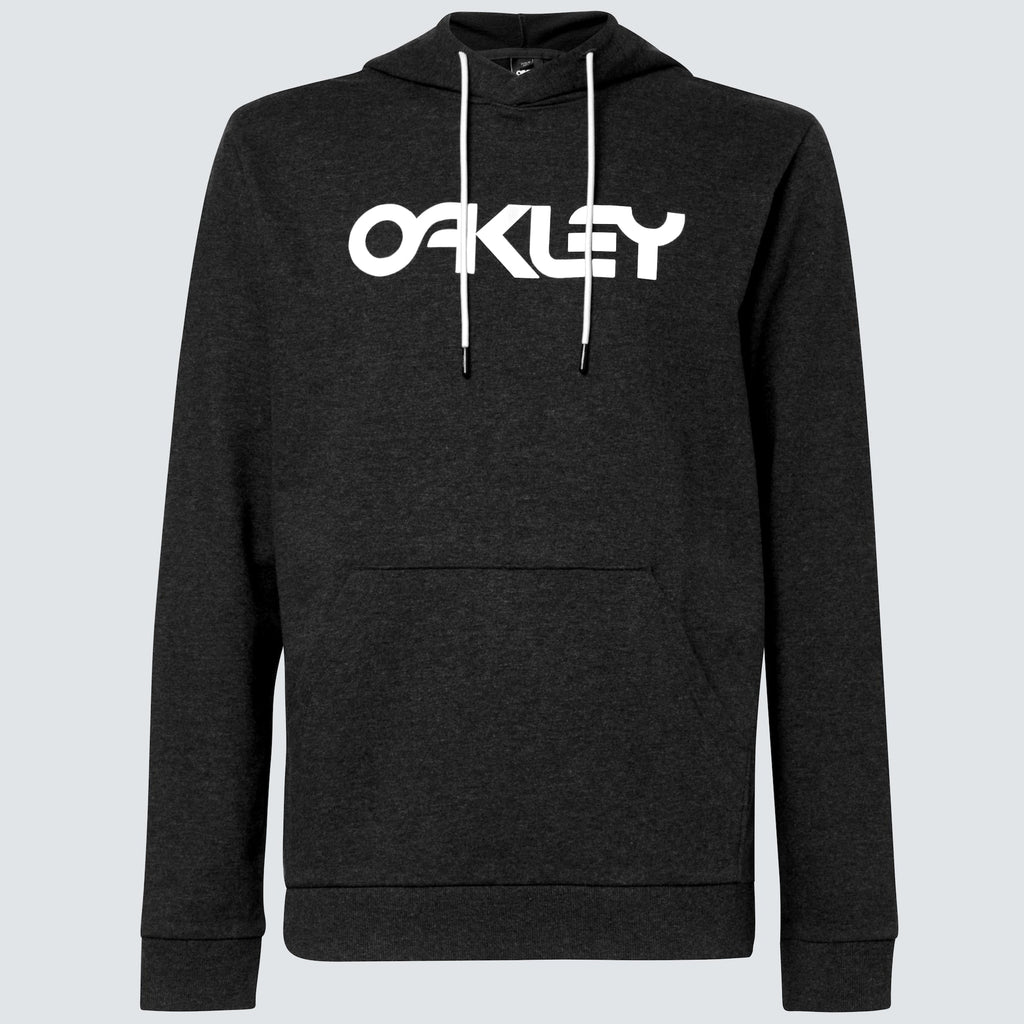 Oakley Casual B1B Po Hoodie 2.0 Black/White