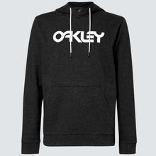 Load image into Gallery viewer, Oakley Casual B1B Po Hoodie 2.0 Black/White