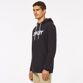 Oakley Casual B1B Po Hoodie 2.0 Black/White