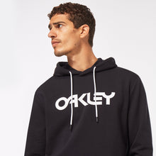 Load image into Gallery viewer, Oakley Casual B1B Po Hoodie 2.0 Black/White