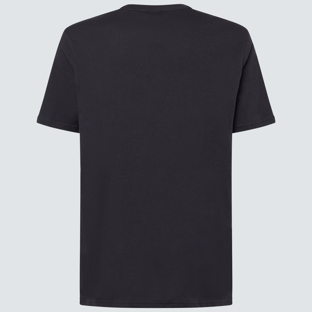 Oakley Casual Mark II L/S Tee 2.0 Black/White
