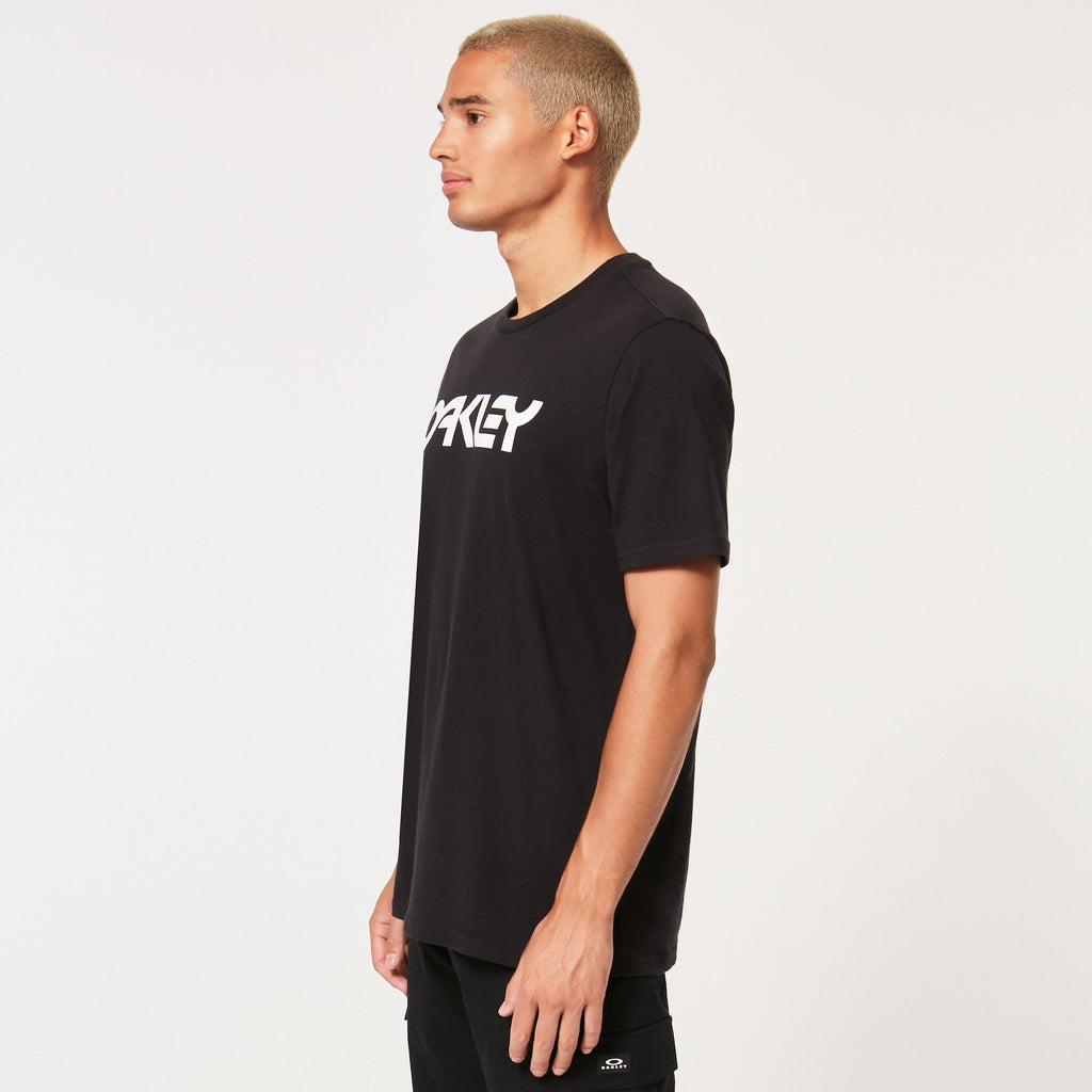 Oakley Casual Mark II L/S Tee 2.0 Black/White