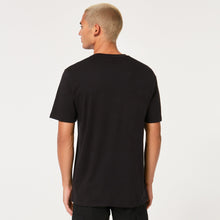 Load image into Gallery viewer, Oakley Casual Mark II Tee 2.0 Black/White