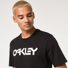 Load image into Gallery viewer, Oakley Casual Mark II Tee 2.0 Black/White