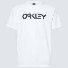 Load image into Gallery viewer, Oakley Casual Mark II Tee 2.0 White/Black
