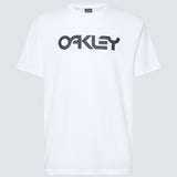 Oakley Casual Mark II Tee 2.0 White/Black