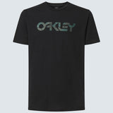 Oakley Casual Mark II Tee 2.0 Black/B1B Camo Hunter