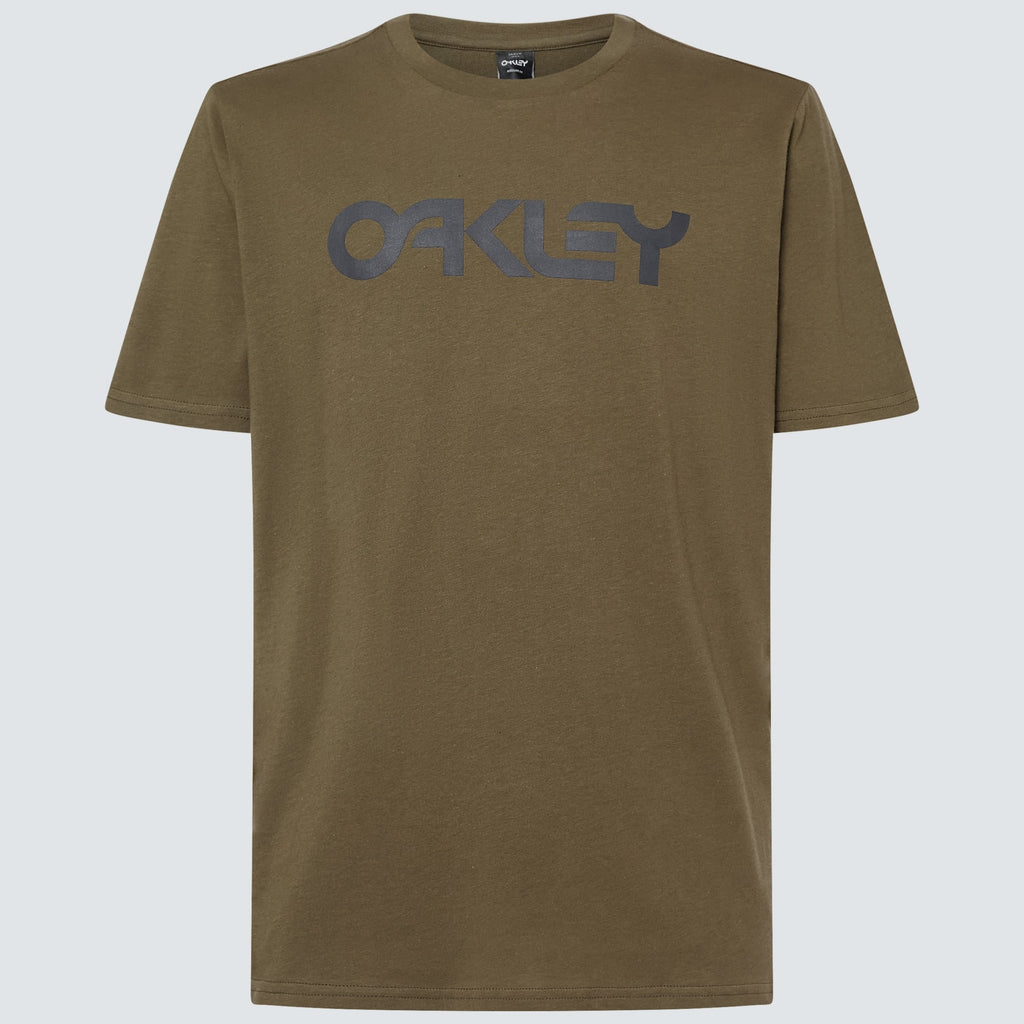 Oakley Casual Mark II Tee 2.0 New Dark Brush/Black