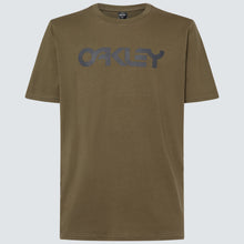 Load image into Gallery viewer, Oakley Casual Mark II Tee 2.0 New Dark Brush/Black
