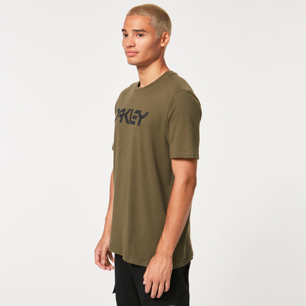 Oakley Casual Mark II Tee 2.0 New Dark Brush/Black