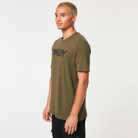 Oakley Casual Mark II Tee 2.0 New Dark Brush/Black