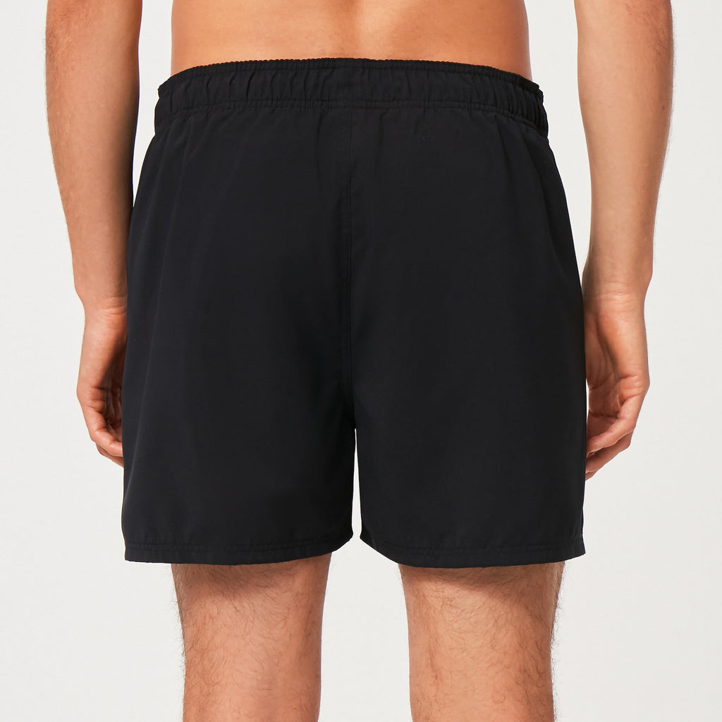 Oakley Casual Beach Volley 16In Beachshort Blackout