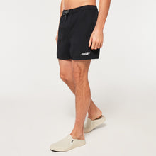 Load image into Gallery viewer, Oakley Casual Beach Volley 16In Beachshort Blackout