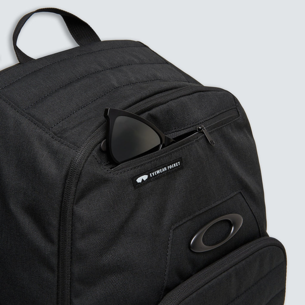 Oakley Enduro 25L 4.0 Backpack - Blackout