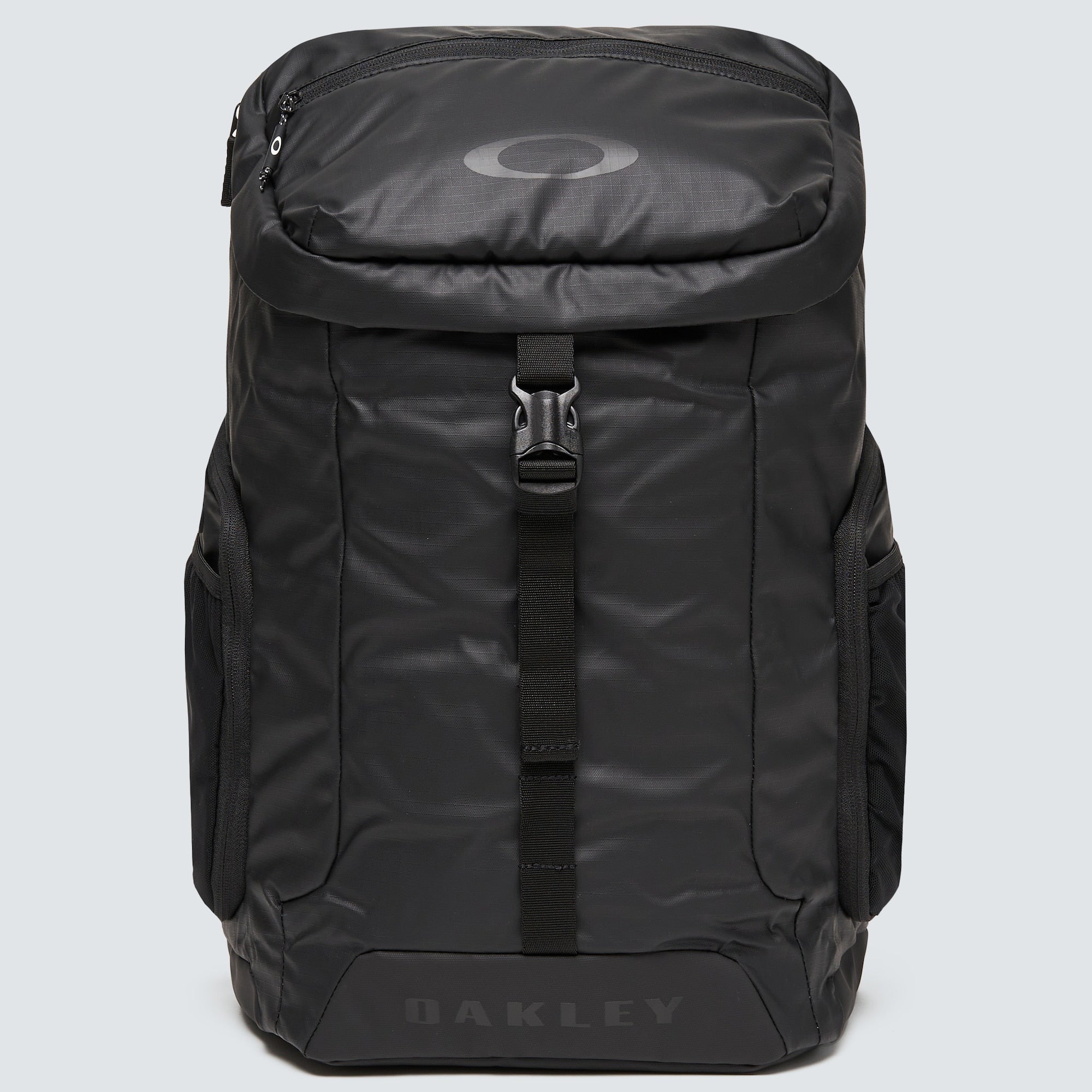 Oakley Road Trip RC 26L Blackout Backpack