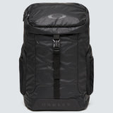 Oakley Road Trip RC 26L Blackout Backpack