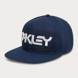 Oakley Mark III Team Navy Hat