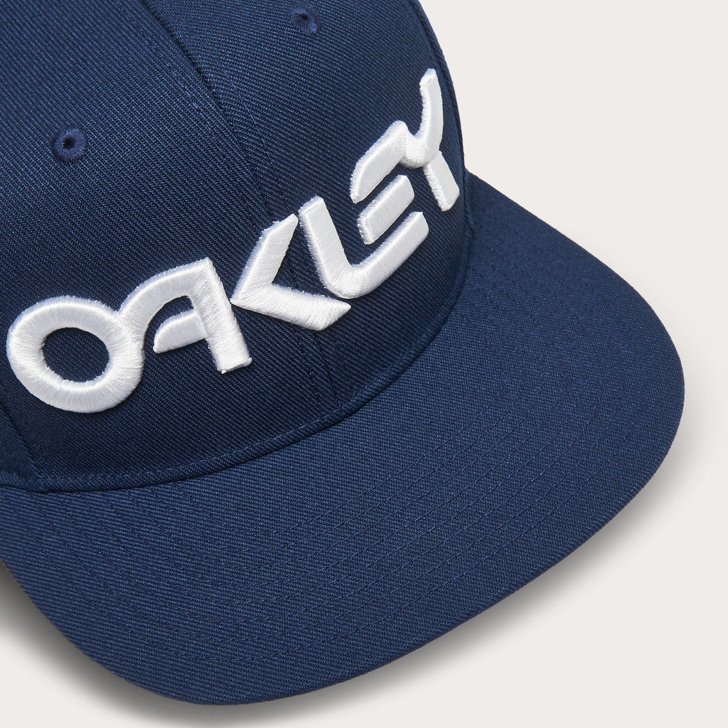 Oakley Mark III Team Navy Hat