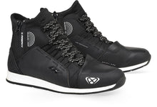 Load image into Gallery viewer, Ixon Freaky Waterproof Boots - Black/White