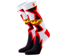 Load image into Gallery viewer, FMF Shatter Socks