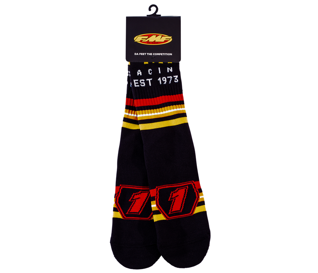 FMF 1973 Socks