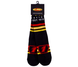 FMF 1973 Socks