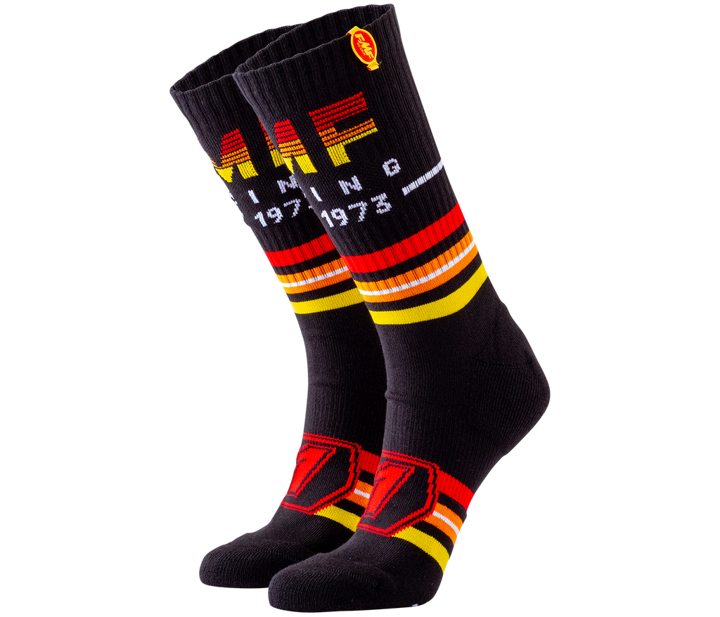 FMF 1973 Socks