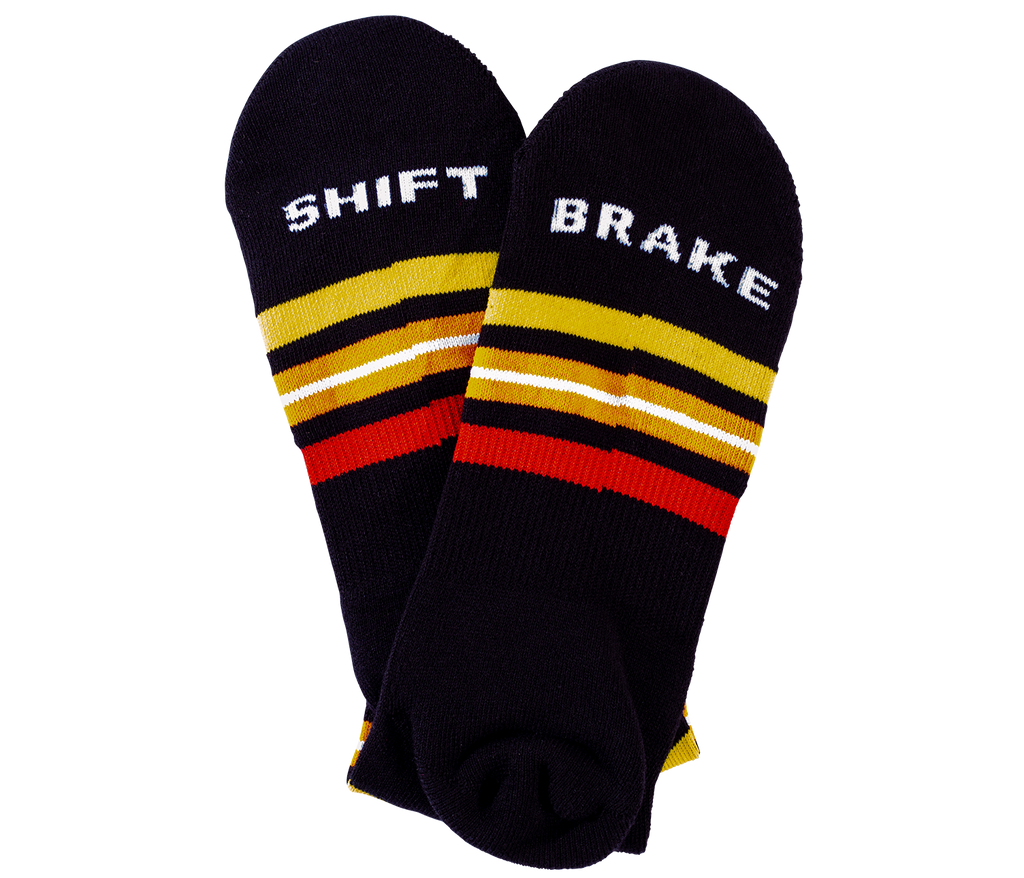FMF 1973 Socks