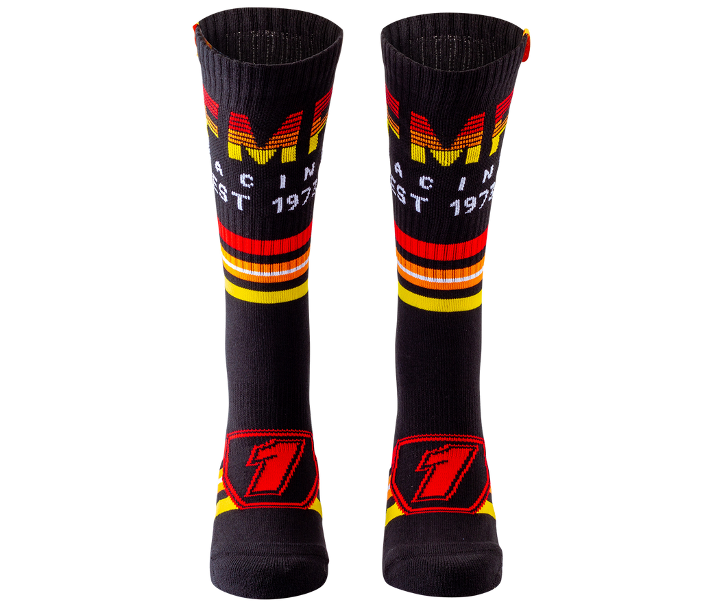 FMF 1973 Socks