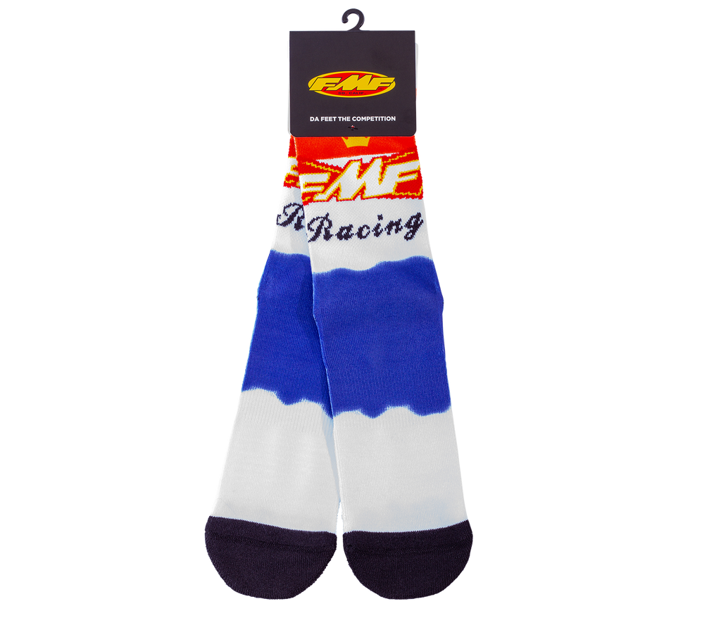 FMF King Of Racing Socks