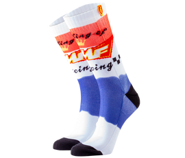 FMF King Of Racing Socks