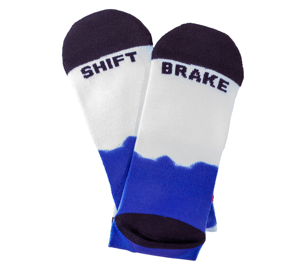 FMF King Of Racing Socks