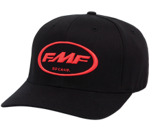 Load image into Gallery viewer, FMF Factory Classic Don 2 Hat - Red