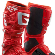 Load image into Gallery viewer, Gaerne SG-12 Motocross Boots - Red
