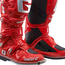 Load image into Gallery viewer, Gaerne SG-12 Motocross Boots - Red - MotoHeaven