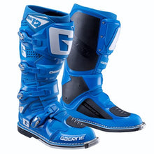Load image into Gallery viewer, Gaerne SG-12 Motorcycle Boots - Solid Blue