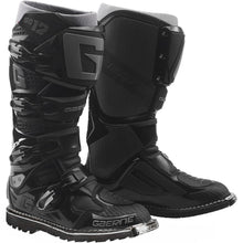 Load image into Gallery viewer, Gaerne SG-12 Enduro Motorcycle Riding Boots - Black