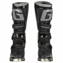 Load image into Gallery viewer, Gaerne SG-12 Enduro Motorcycle Riding Boots - Black