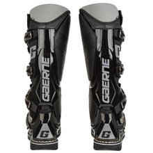 Load image into Gallery viewer, Gaerne SG-12 Enduro Motorcycle Riding Boots - Black