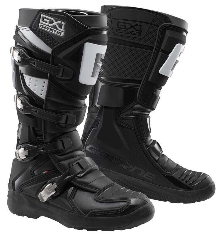 Gaerne Gx-1 Evo Boot - Black