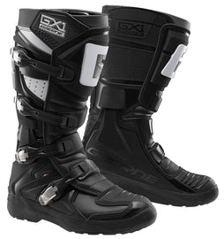 Gaerne Gx-1 Evo Boot - Black