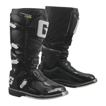 Load image into Gallery viewer, Gaerne Fastback Enduro Motocross Boots - Black