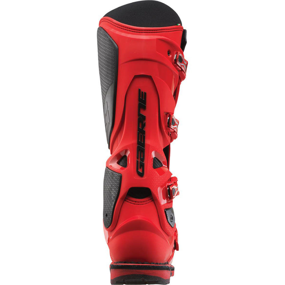 Gaerne SG-22 Boots - Red