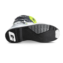 Load image into Gallery viewer, Gaerne SG-22 Boots - Anthracite/White/Grey